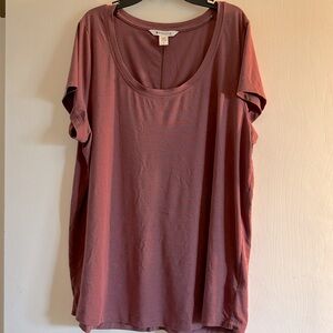 Athleta Stratus II Tee